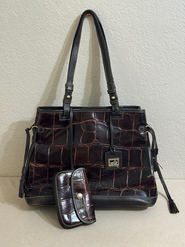 Borsa tracolla dooney - tracolla,
