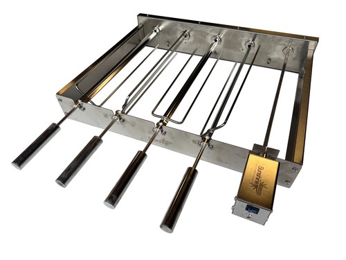 Bbq cypriot grill - bbq, top