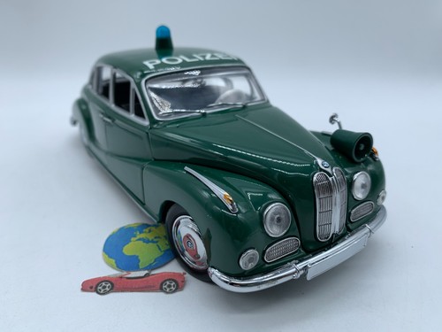 Schuco bmw 502 - bmw,