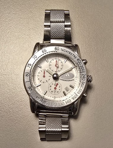 Orologio adidas cronograph - orologio,