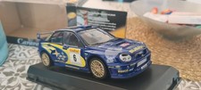 Subaru Impreza WRC Cararama