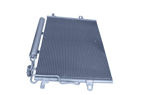Condensatore climatizzatore - condensatore,