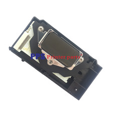 Testina di stampa originale