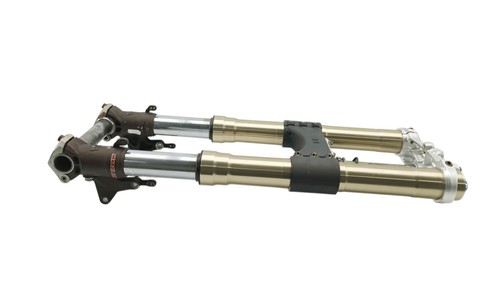Fourche complète agusta - fourche,
