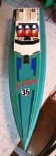 Motore kyosho jet stream 800 - motore,
