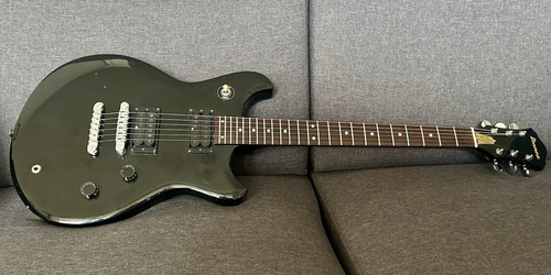 Ibanez studio 1980 made - ibanez,