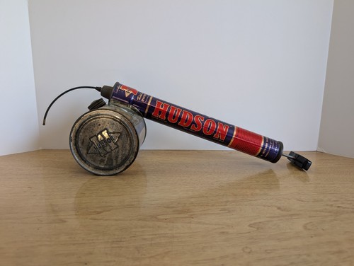 Spruzzatore pompa insetti