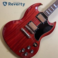 Tokai SG136 Cherry Red CH Made