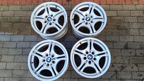 Bmw e36 e46 oem - z3, cerchi