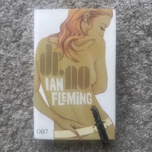 Ian fleming no - fleming, dr.