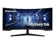Samsung Odyssey G5 (G55T)