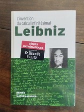 L'invention Du Calcul