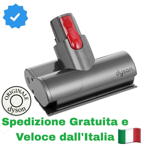 Spazzola originale dyson v10 - originale,