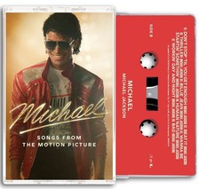 Michael – Songs From The