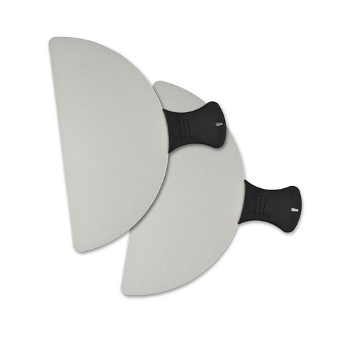 Set palette alluminio per - palette,