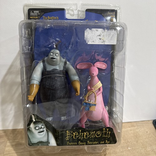 Neca the nightmare before - neca,
