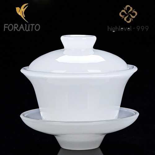 Tazza tè gaiwan - tazza,