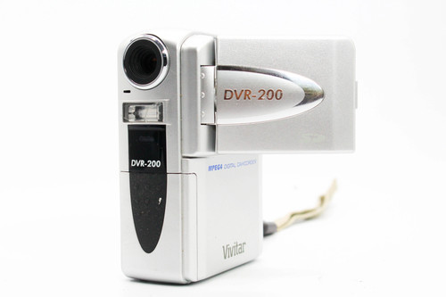 Videocamera digitale scheda - , sd