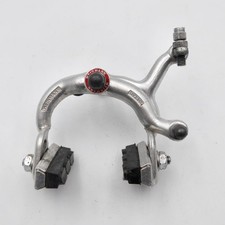 Pinza freno posteriore tirante