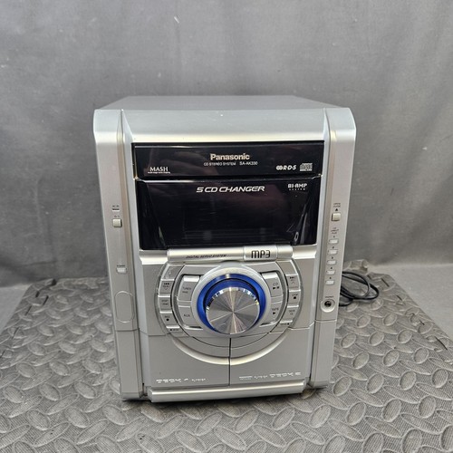 Panasonic ak330 cd - sa-ak330,