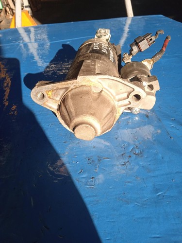 Motorino avviamento 93178167 - avviamento,