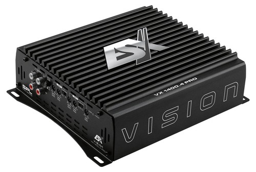 Esx vx1400 4pro kanal classe - 4-kanal,