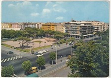 OSTIA - LIDO DI ROMA -
