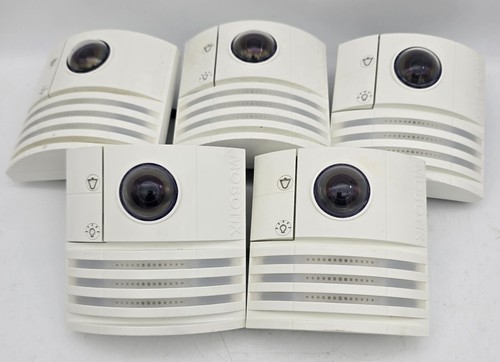 Lotto mobotix mx - mobotix, t25