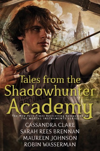 Tales from the - , shadowhunter