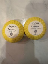 2pcs of Acqua Di Parma Sapone