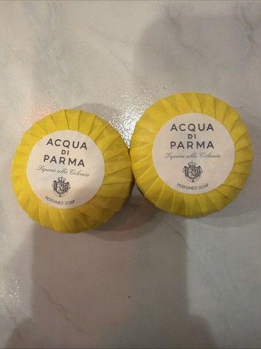 2pcs acqua parma sapone - 2pcs,