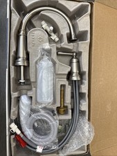 Moen 87042SRS Edison Rubinetto