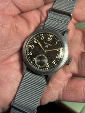 Orologio da polso militare