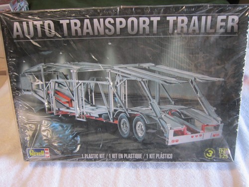 Revell rimorchio trasporto - revell,