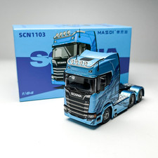 Modellino auto Masdi scala