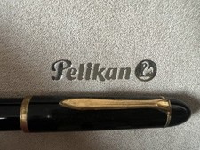 🔴 PELIKAN 120 penna