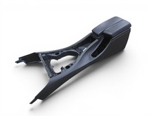 Bmw console centrale - console, con