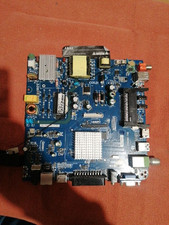 Akai Ctv3226t smart curved mainboard per tv led 32" perfettamente funzionante