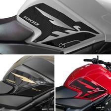 Adesivi 3D Protezioni Laterali