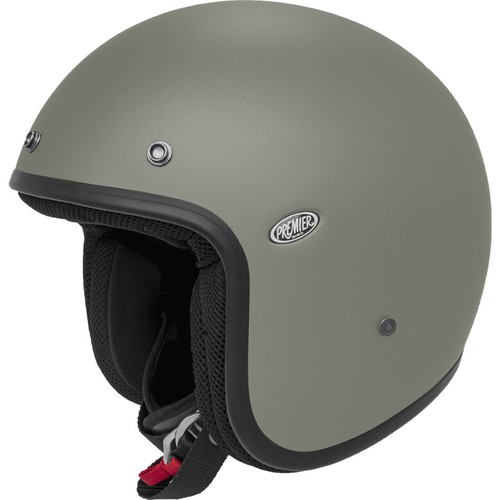 Casco moto jet custom - casco,