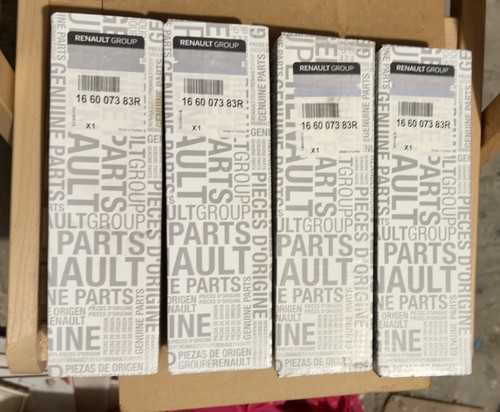 Iniettori renault trafic dci - renault,