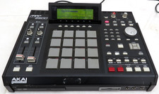 Akai MPC2500 Centro di