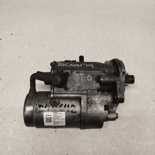 36100 27010 motorino - 36100-27010,