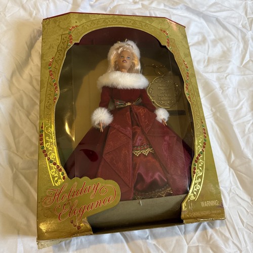 Barbie eleganza vacanze - barbie,