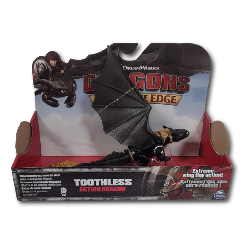 Dreamworks dragons race the - race,