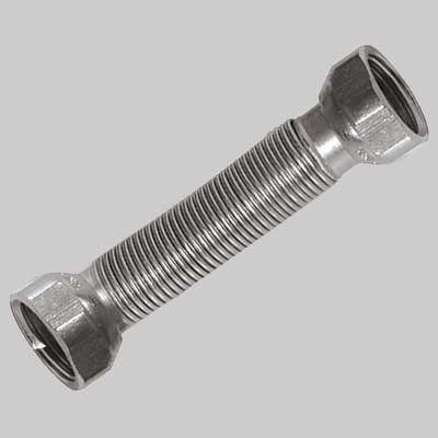 Tubo flessibile inox per - tubo,