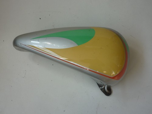 Serbatoio destro moto harley - destro,