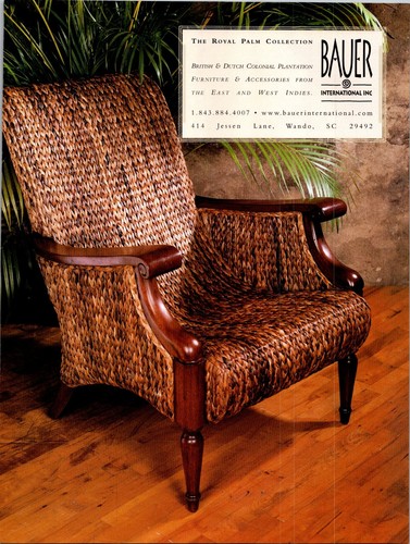 Bauer international vintage - international,