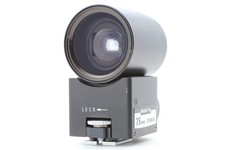 [Ecc+5] Mamiya 75mm Finder per