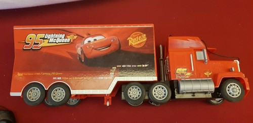 Camion con rimorchio cars - rimorchio,